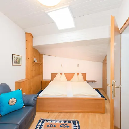 Life 1 By Alpenidyll Apartment *